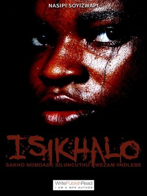 cover image of Isikhalo Sakho Nomdade Siluncuthu Kwezam Indlebe